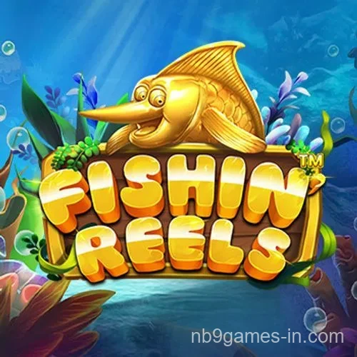 Catch Big Wins with Fishing Games at NB9