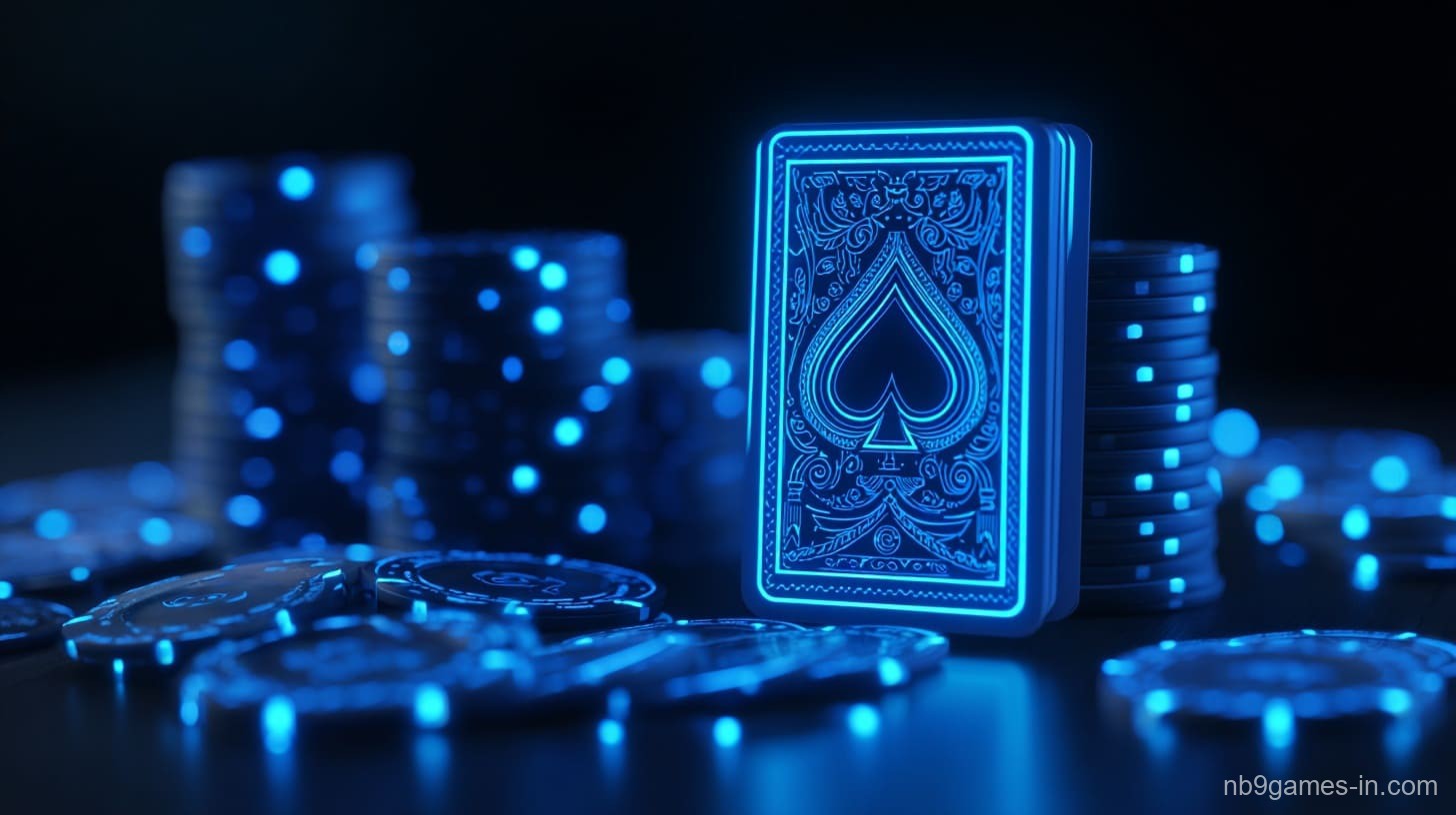 Join NB9 Today - Get Free Spins and Big Jackpot Rewards