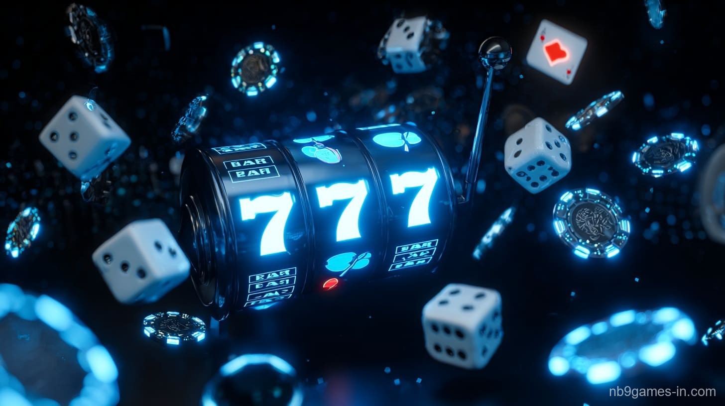 Bet on Sports at NB9 - Competitive Odds and Exciting Sports Betting
