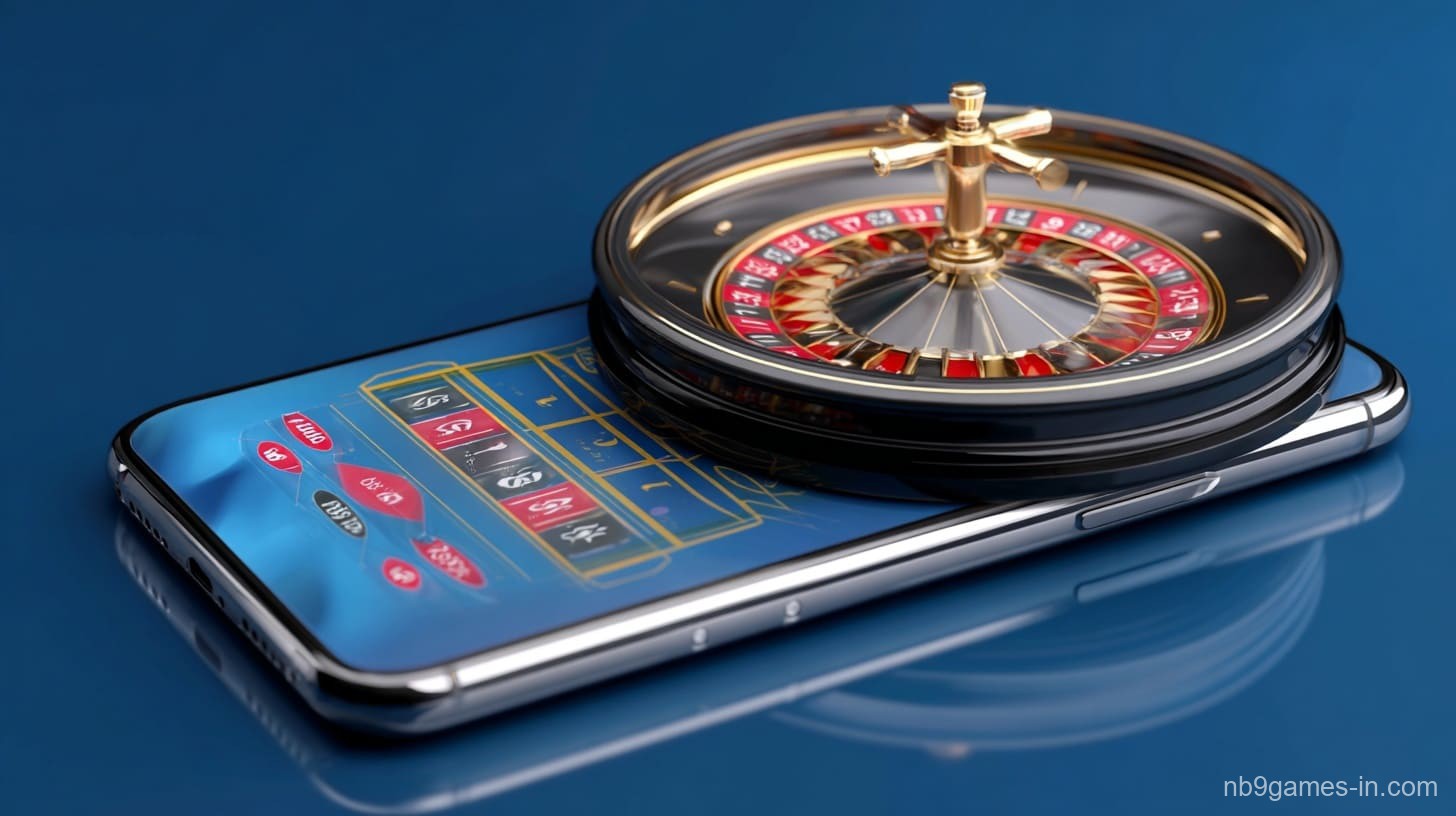 Secure Login to Your NB9 Account for a Safe Gaming Experience