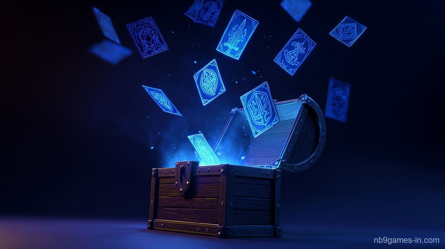 Claim Your Exclusive Bonuses and Promotions at NB9